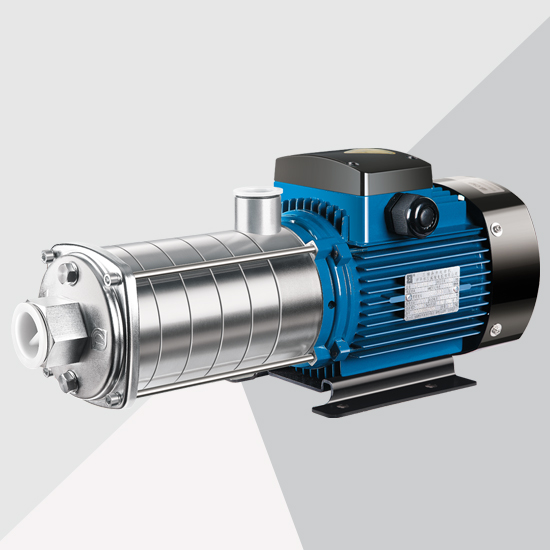 南方泵業(yè)CL冷水機(jī)組專(zhuān)用泵