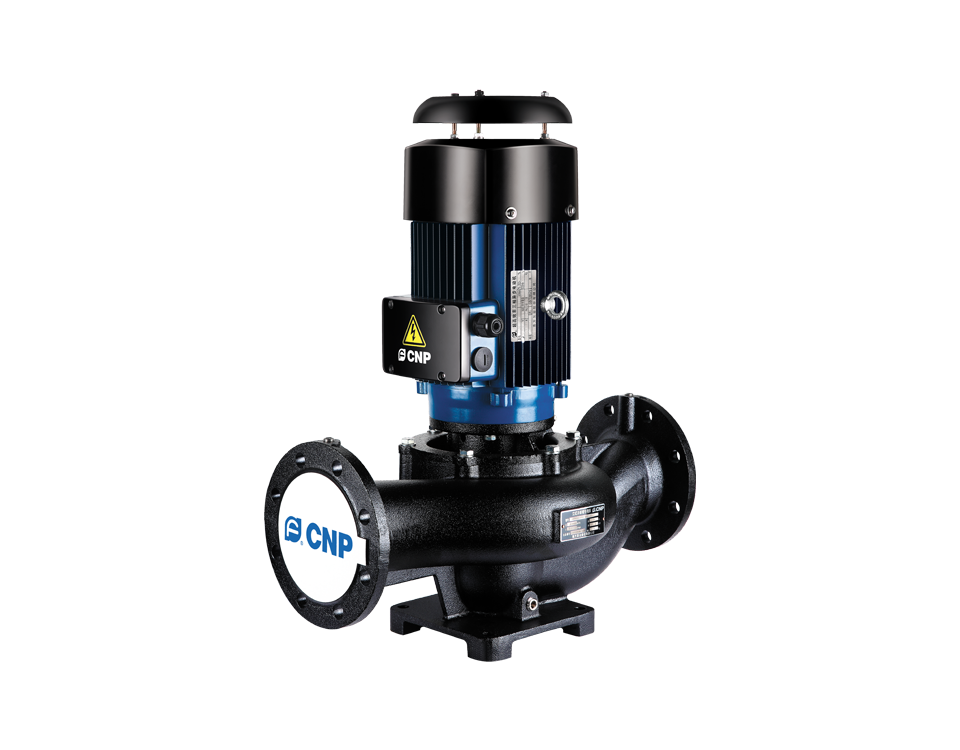 南方LLT，LLTS立式冷卻塔專用泵