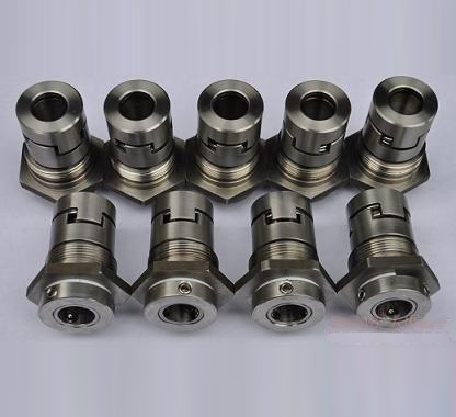 CDL、CDLF系列離心泵機械密封